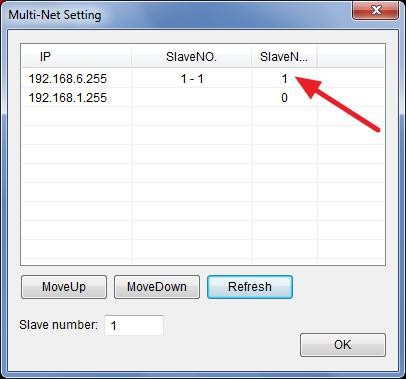 ۴۰۹۶ پیکسل Salve DMX LED Controller H802RA ۴ پورت مواد آلومینیومی 10
