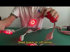 چراغ نقطه ای LED