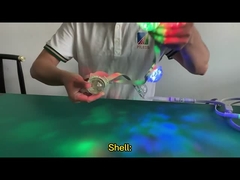 چراغ نقطه ای LED