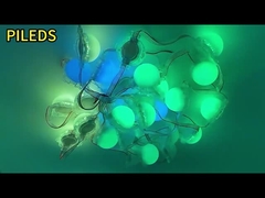 چراغ نقطه ای LED