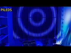 IP20 DMX به راننده LED SPI با ولتاژ ورودی AC85-265 و سطح حفاظت