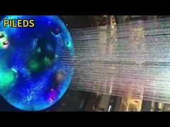 چراغ نقطه ای LED