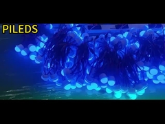 dc12v 26mm 3led pixel ucs1903 ws2811 19mm سوراخ LED تفریحی حباب های LED pxiel سکه