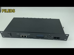 نرم افزار Madrix روشنایی LED ARTNET کنترل کننده