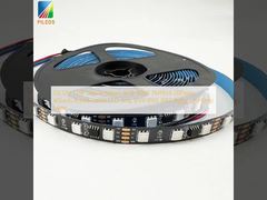 نوار LED قابل آدرس‌دهی DC12V 12W Dream Magic RGB 5050 TM1934 20 پیکسل 60 LED IP20 IP65 IP67 Rgbic